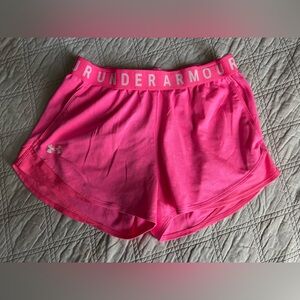 Women’s Under Armour Active Shorts